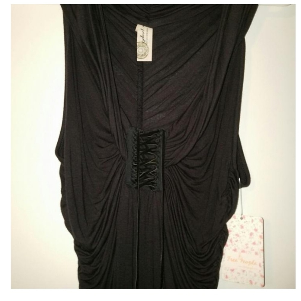 Free people tank top